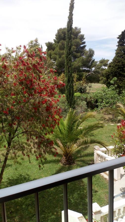 Brit Hotel Confort Helios Agde Εξωτερικό φωτογραφία