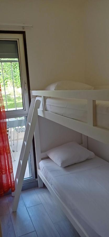 Brit Hotel Confort Helios Agde Εξωτερικό φωτογραφία