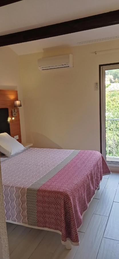 Brit Hotel Confort Helios Agde Εξωτερικό φωτογραφία