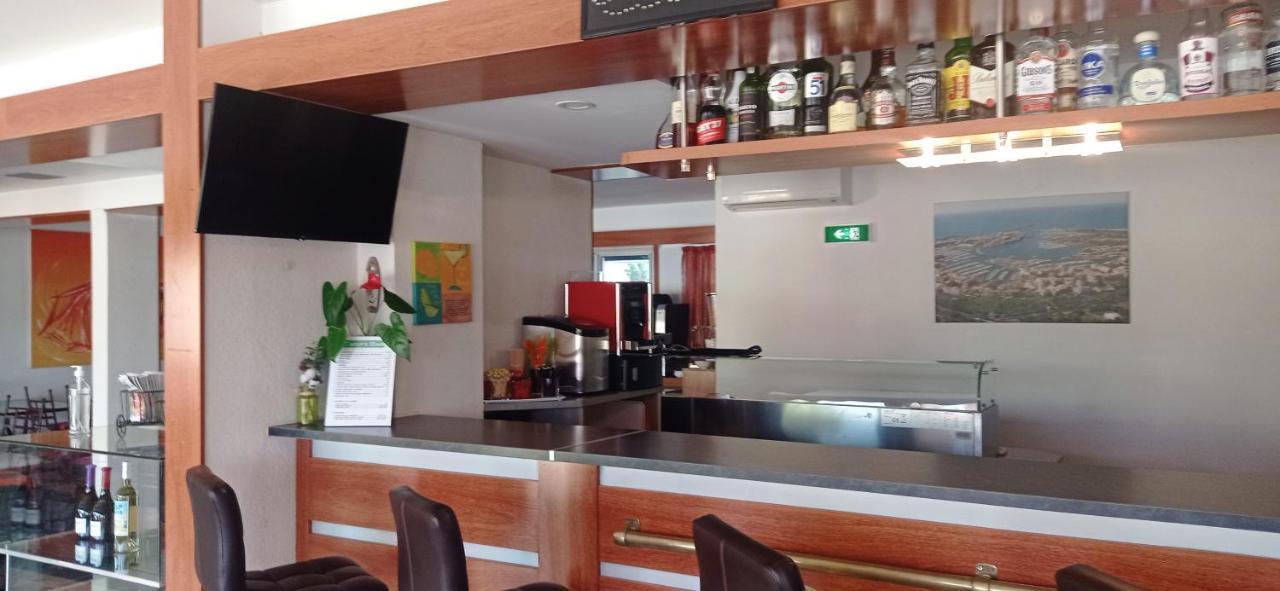Brit Hotel Confort Helios Agde Εξωτερικό φωτογραφία