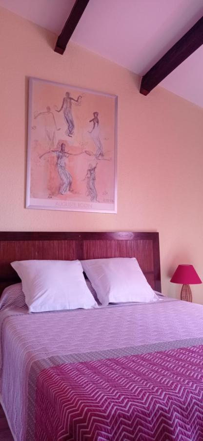 Brit Hotel Confort Helios Agde Εξωτερικό φωτογραφία
