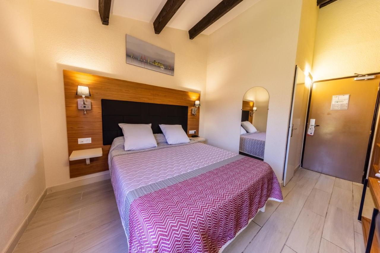 Brit Hotel Confort Helios Agde Εξωτερικό φωτογραφία