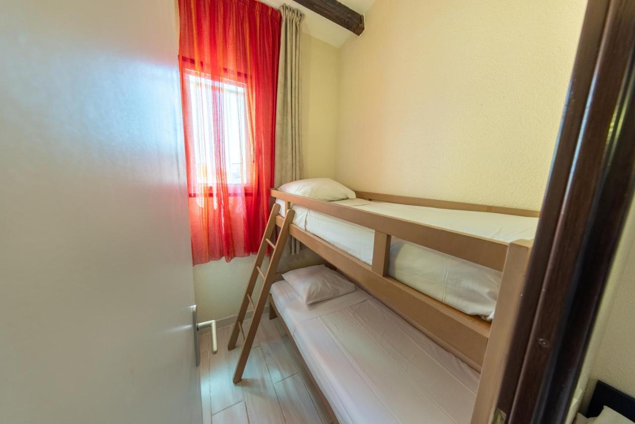 Brit Hotel Confort Helios Agde Εξωτερικό φωτογραφία
