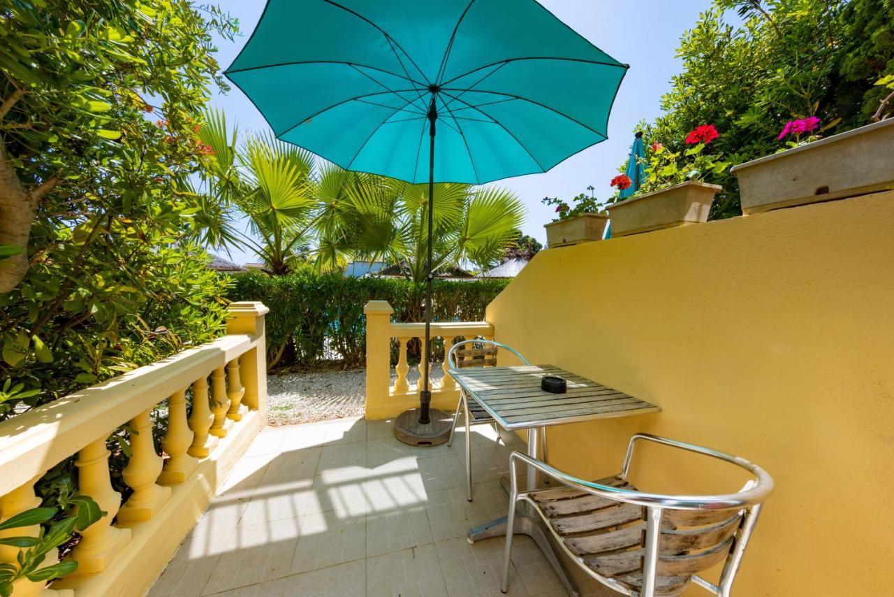 Brit Hotel Confort Helios Agde Εξωτερικό φωτογραφία